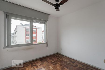 Quarto de apartamento à venda com 1 quarto, 43m² em Jardim Dona Leopoldina, Porto Alegre