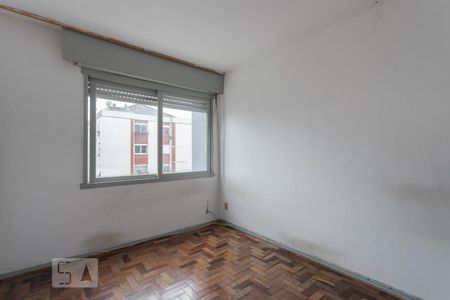 Sala de apartamento à venda com 1 quarto, 43m² em Jardim Dona Leopoldina, Porto Alegre