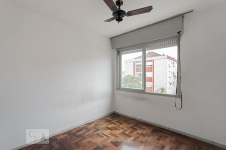 Quarto de apartamento à venda com 1 quarto, 43m² em Jardim Dona Leopoldina, Porto Alegre