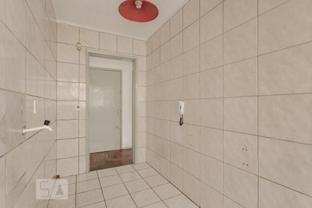 Apartamento à venda com 43m², 1 quarto e sem vagaCozinha