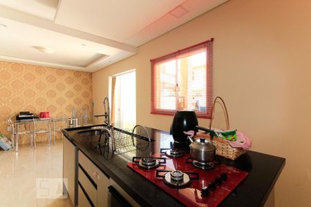 Casa à venda com 210m², 3 quartos e 2 vagas Casa à venda com 210m², 3 quartos e 2 vagasCozinha