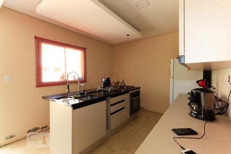Casa à venda com 210m², 3 quartos e 2 vagas Casa à venda com 210m², 3 quartos e 2 vagasCozinha