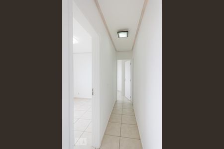 Corredor de apartamento para alugar com 2 quartos, 52m² em Pechincha, Rio de Janeiro