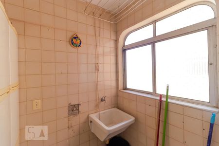 Apartamento à venda com 32m², 1 quarto e sem vaga Apartamento à venda com 32m², 1 quarto e sem vagaÁrea de Serviço