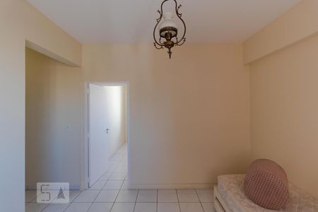 Apartamento à venda com 32m², 1 quarto e sem vaga Apartamento à venda com 32m², 1 quarto e sem vagaSala