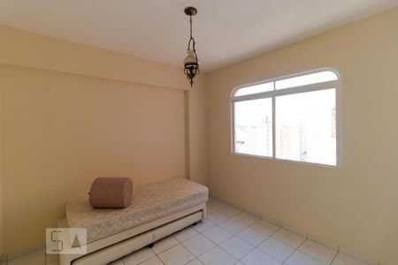 Apartamento à venda com 32m², 1 quarto e sem vaga Apartamento à venda com 32m², 1 quarto e sem vagaSala