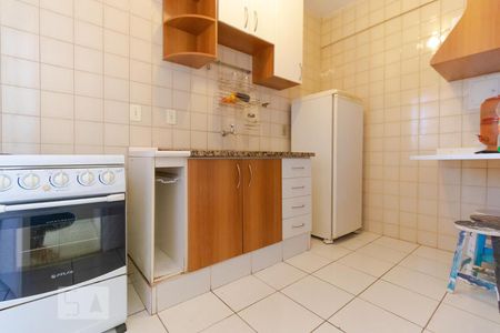Apartamento à venda com 32m², 1 quarto e sem vaga Apartamento à venda com 32m², 1 quarto e sem vagaCozinha