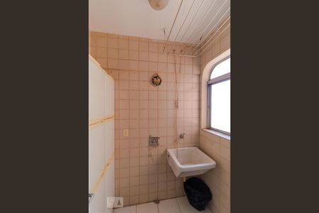 Apartamento à venda com 32m², 1 quarto e sem vaga Apartamento à venda com 32m², 1 quarto e sem vagaÁrea de Serviço