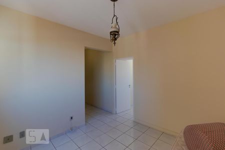 Apartamento à venda com 32m², 1 quarto e sem vaga Apartamento à venda com 32m², 1 quarto e sem vagaSala