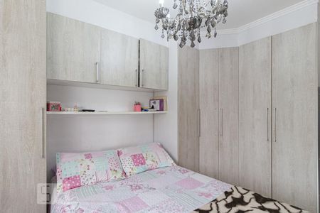 Quarto 1 de apartamento à venda com 2 quartos, 63m² em Conceição, Osasco