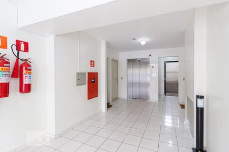 Apartamento à venda com 63m², 2 quartos e 1 vagaHall de Entrada