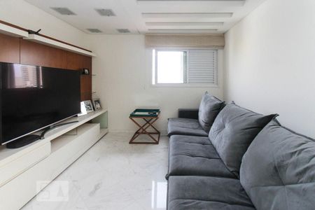 Apartamento à venda com 480m², 4 quartos e 6 vagas Apartamento à venda com 480m², 4 quartos e 6 vagasSala