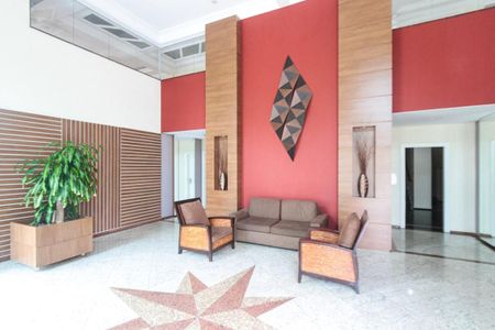 Apartamento à venda com 480m², 4 quartos e 6 vagas Apartamento à venda com 480m², 4 quartos e 6 vagashall de entrada