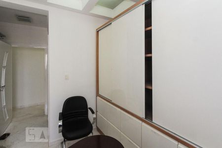 Apartamento à venda com 480m², 4 quartos e 6 vagas Apartamento à venda com 480m², 4 quartos e 6 vagasSuite 02