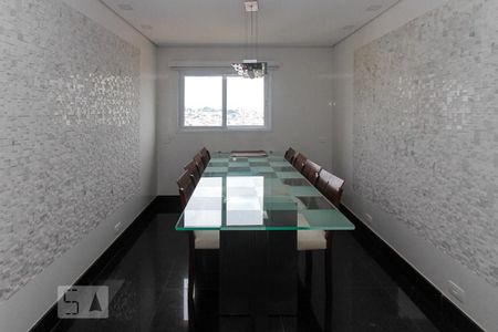 Apartamento à venda com 480m², 4 quartos e 6 vagas Apartamento à venda com 480m², 4 quartos e 6 vagasCopa