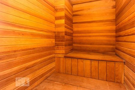 Apartamento à venda com 480m², 4 quartos e 6 vagas Apartamento à venda com 480m², 4 quartos e 6 vagasSauna