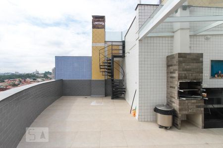 Apartamento à venda com 480m², 4 quartos e 6 vagas Apartamento à venda com 480m², 4 quartos e 6 vagasEspaço Gourmet