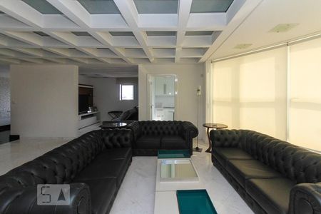 Sala de apartamento à venda com 4 quartos, 480m² em Jardim Avelino, São Paulo
