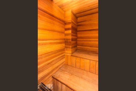 Apartamento à venda com 480m², 4 quartos e 6 vagas Apartamento à venda com 480m², 4 quartos e 6 vagasSauna