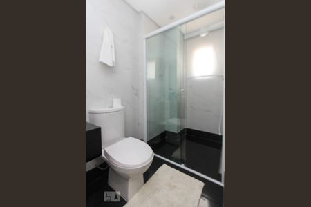 Apartamento à venda com 480m², 4 quartos e 6 vagas Apartamento à venda com 480m², 4 quartos e 6 vagasBnaheiro do espaço gourmet