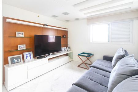 Apartamento à venda com 480m², 4 quartos e 6 vagas Apartamento à venda com 480m², 4 quartos e 6 vagasSala