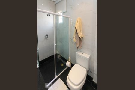 Apartamento à venda com 480m², 4 quartos e 6 vagas Apartamento à venda com 480m², 4 quartos e 6 vagasbanheiro da Suite