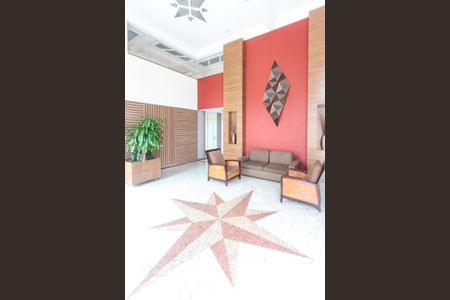 Apartamento à venda com 480m², 4 quartos e 6 vagas Apartamento à venda com 480m², 4 quartos e 6 vagashall de entrada