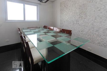 Apartamento à venda com 480m², 4 quartos e 6 vagas Apartamento à venda com 480m², 4 quartos e 6 vagasCopa