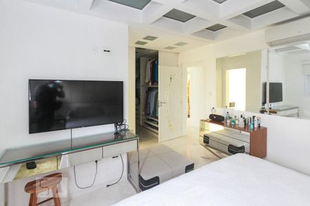 Apartamento à venda com 480m², 4 quartos e 6 vagas Apartamento à venda com 480m², 4 quartos e 6 vagasSuite 04