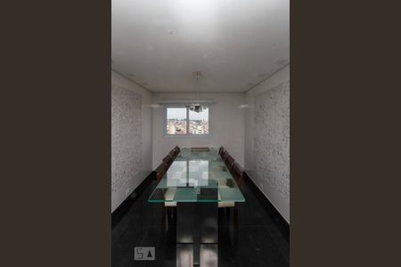 Apartamento à venda com 480m², 4 quartos e 6 vagas Apartamento à venda com 480m², 4 quartos e 6 vagasCopa