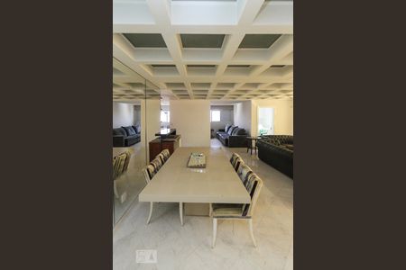 Sala de apartamento à venda com 4 quartos, 480m² em Jardim Avelino, São Paulo