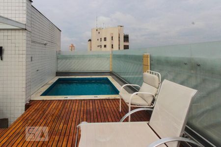 Apartamento à venda com 480m², 4 quartos e 6 vagas