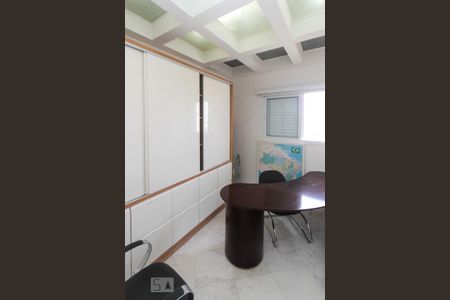 Apartamento à venda com 480m², 4 quartos e 6 vagas Apartamento à venda com 480m², 4 quartos e 6 vagasSuite 02