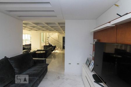 Apartamento à venda com 480m², 4 quartos e 6 vagas Apartamento à venda com 480m², 4 quartos e 6 vagasSala