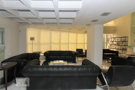 Sala de apartamento à venda com 4 quartos, 480m² em Jardim Avelino, São Paulo