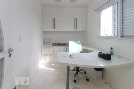 Escritório de apartamento à venda com 4 quartos, 480m² em Jardim Avelino, São Paulo