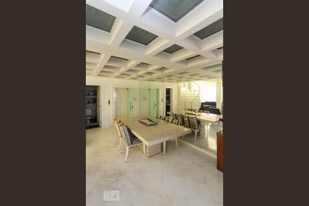 Sala de apartamento à venda com 4 quartos, 480m² em Jardim Avelino, São Paulo