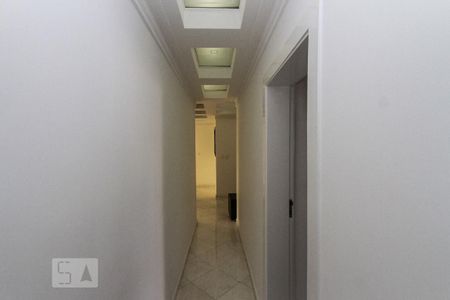 Apartamento à venda com 480m², 4 quartos e 6 vagas Apartamento à venda com 480m², 4 quartos e 6 vagasCorredor dos Quartos