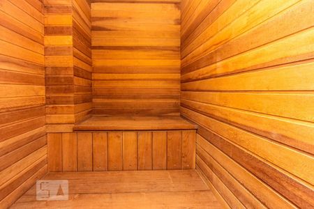 Apartamento à venda com 480m², 4 quartos e 6 vagas Apartamento à venda com 480m², 4 quartos e 6 vagasSauna