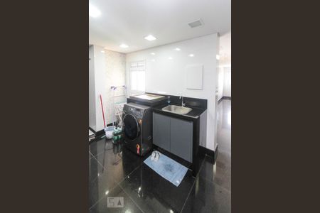 Apartamento à venda com 480m², 4 quartos e 6 vagas Apartamento à venda com 480m², 4 quartos e 6 vagasÁrea de Serviço