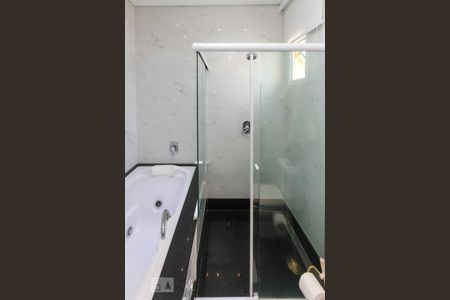 Apartamento à venda com 480m², 4 quartos e 6 vagas Apartamento à venda com 480m², 4 quartos e 6 vagasbanheiro da Suite