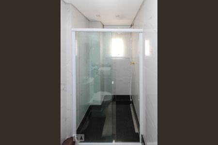 Apartamento à venda com 480m², 4 quartos e 6 vagas Apartamento à venda com 480m², 4 quartos e 6 vagasBnaheiro do espaço gourmet