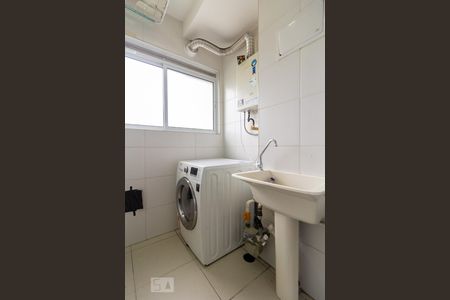 Apartamento à venda com 45m², 2 quartos e 1 vagaÁrea de Serviço