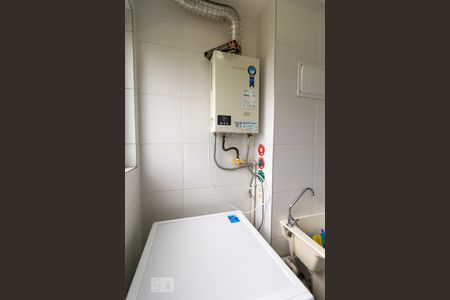 Apartamento à venda com 45m², 2 quartos e 1 vagaÁrea de Serviço