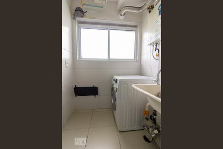 Apartamento à venda com 45m², 2 quartos e 1 vagaÁrea de Serviço
