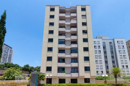 Apartamento para alugar com 75m², 2 quartos e 1 vagaFachada
