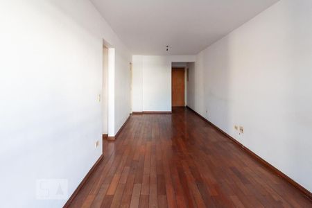 Sala de apartamento para alugar com 2 quartos, 75m² em Caxingui, São Paulo