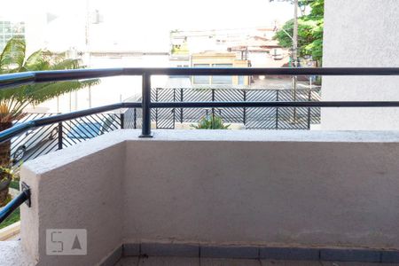 Apartamento para alugar com 75m², 2 quartos e 1 vagaVaranda