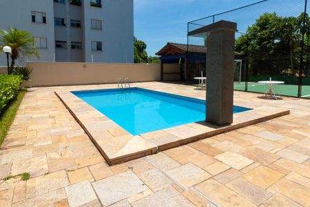 Apartamento para alugar com 75m², 2 quartos e 1 vagaPiscina