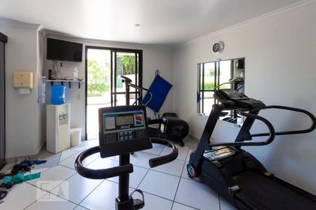 Apartamento para alugar com 75m², 2 quartos e 1 vagaAcademia